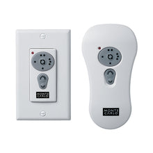 Load image into Gallery viewer, Reversible Wall / Hand-Held Remote Transmitter.