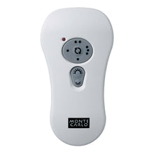 Load image into Gallery viewer, Reversible Wall / Hand-Held Remote Transmitter in Detail.