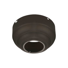 Load image into Gallery viewer, Slope Ceiling Adapter in Bronze.