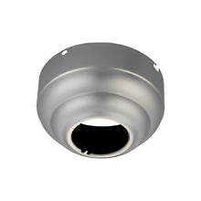Load image into Gallery viewer, Slope Ceiling Adapter in Grey.
