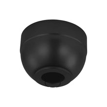 Load image into Gallery viewer, Slope Ceiling Canopy Kit in Midnight Black.