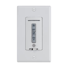 Load image into Gallery viewer, ESSWC Wall Control (3-Speed).