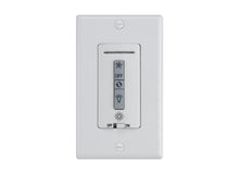 Load image into Gallery viewer, ESSWC Wall Control (3-Speed).