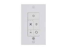 Load image into Gallery viewer, ESSWC Wall Control (4-Speed).