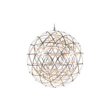 Load image into Gallery viewer, Raimond II LED Pendant Light (16.9-Inch).