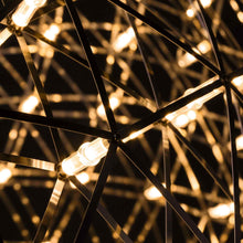 Load image into Gallery viewer, Raimond II LED Pendant Light in Detail.