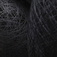 Load image into Gallery viewer, Random II Floor Lamp in Detail.
