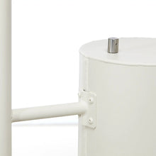 Load image into Gallery viewer, Statistocrat LED Floor Lamp in Detail.