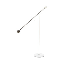 Load image into Gallery viewer, T LED Floor Lamp in Detail.