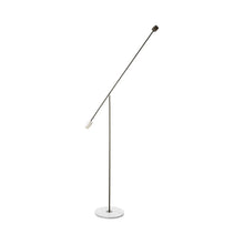 Load image into Gallery viewer, T LED Floor Lamp in Detail.