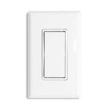 Load image into Gallery viewer, Wireless Wall Switch.