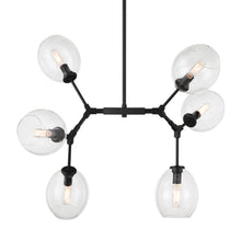 Load image into Gallery viewer, Nexpo Pendant Light in Detail.