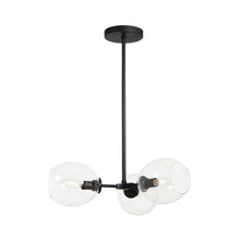 Load image into Gallery viewer, Nexpo Semi-Flush Mount Ceiling Light.