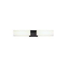 Load image into Gallery viewer, Artemis LED Bath Wall Light in Detail.