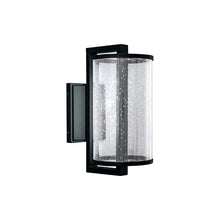 Load image into Gallery viewer, Candela Outdoor LED Wall Light.