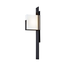 Load image into Gallery viewer, Oak Outdoor LED Wall Light.