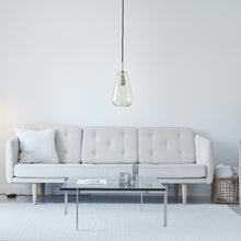 Load image into Gallery viewer, Anoli Pendant Light in living room.