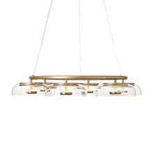 Load image into Gallery viewer, Blossi LED Chandelier.