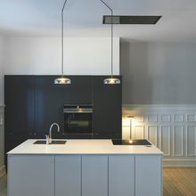 Load image into Gallery viewer, Blossi LED Pendant Light in kitchen.