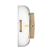 Load image into Gallery viewer, Blossi LED Wall Light.