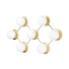 Load image into Gallery viewer, Liila Ceiling / Wall Light.