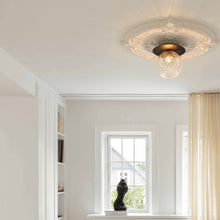 Load image into Gallery viewer, Liila IP 44 Ceiling / Wall Light in living room.