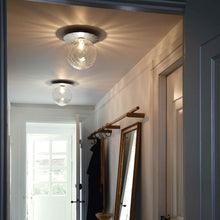 Load image into Gallery viewer, Liila IP 44 Ceiling / Wall Light in living room.