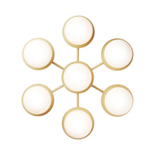 Load image into Gallery viewer, Liila Star Ceiling / Wall Light.