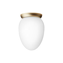 Load image into Gallery viewer, Rizzatto Flush Mount Ceiling Light.