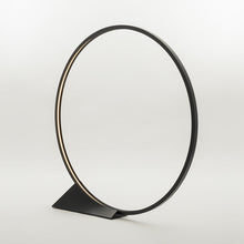 Load image into Gallery viewer, O Outdoor LED Floor Lamp (Large).