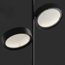 Load image into Gallery viewer, Berlin LED Floor Lamp in Detail.