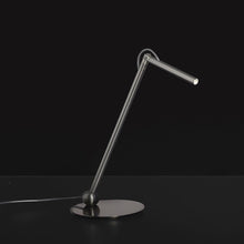 Load image into Gallery viewer, Calamaio LED Table Lamp in Detail.