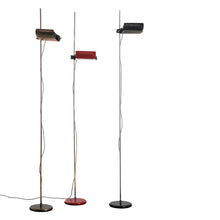 Load image into Gallery viewer, Colombo LED Floor Lamp in Detail.