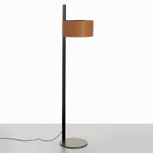 Load image into Gallery viewer, Parallel Floor Lamp in Detail.