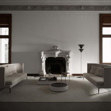 Load image into Gallery viewer, Pascal Floor Lamp in living room.
