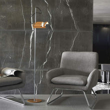 Load image into Gallery viewer, Spider Floor Lamp in living room.