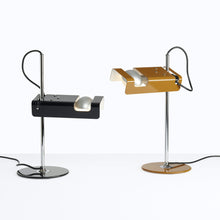 Load image into Gallery viewer, Spider Table Lamp in Detail.