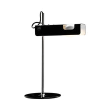 Load image into Gallery viewer, Spider Table Lamp in Detail.