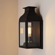 Load image into Gallery viewer, 0276 Wall Light in Detail.