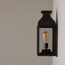 Load image into Gallery viewer, 0276 Wall Light in Detail.
