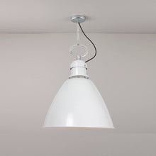 Load image into Gallery viewer, 7380 Pendant Light in Detail.