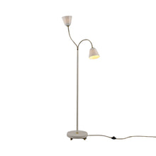 Load image into Gallery viewer, Alma Floor Lamp in Natural.