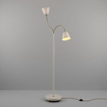 Load image into Gallery viewer, Alma Floor Lamp in Detail.