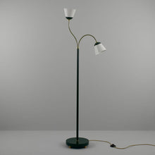 Load image into Gallery viewer, Alma Floor Lamp in Detail.