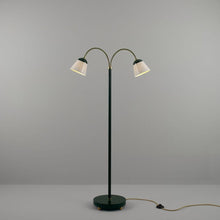 Load image into Gallery viewer, Alma Floor Lamp in Detail.