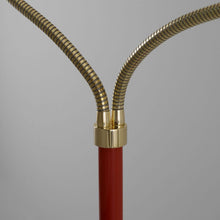 Load image into Gallery viewer, Alma Floor Lamp in Detail.