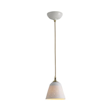 Load image into Gallery viewer, Alma Pendant Light in Natural.