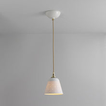 Load image into Gallery viewer, Alma Pendant Light in Detail.