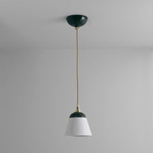 Load image into Gallery viewer, Alma Pendant Light in Detail.