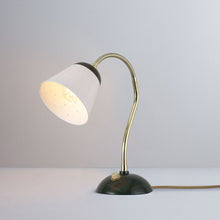 Load image into Gallery viewer, Alma Table Lamp in Detail.